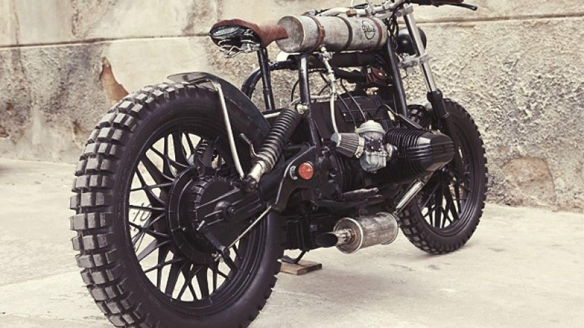 BMW r65