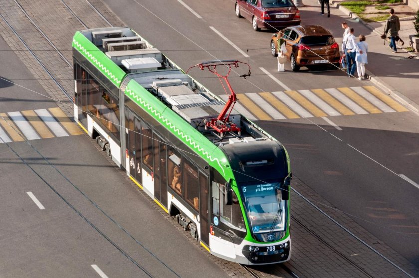 71-921 «Корсар»