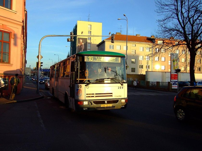 А - 11 автобус х Кароса НСТ НЕФТЕСПЕЦТРАНС 4571 Ах 865 86