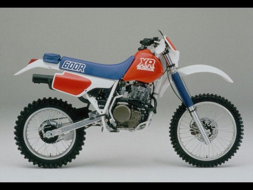 Xr600