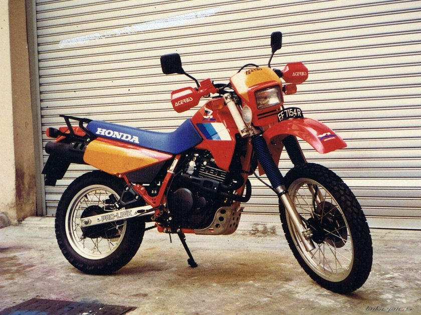 Honda XL 600