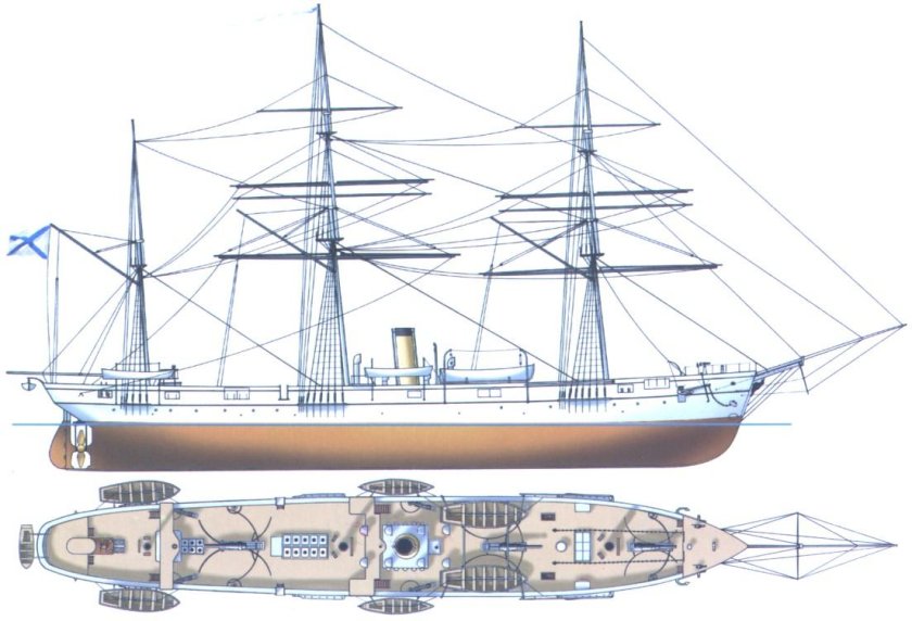 Джигит (клипер, 1855)