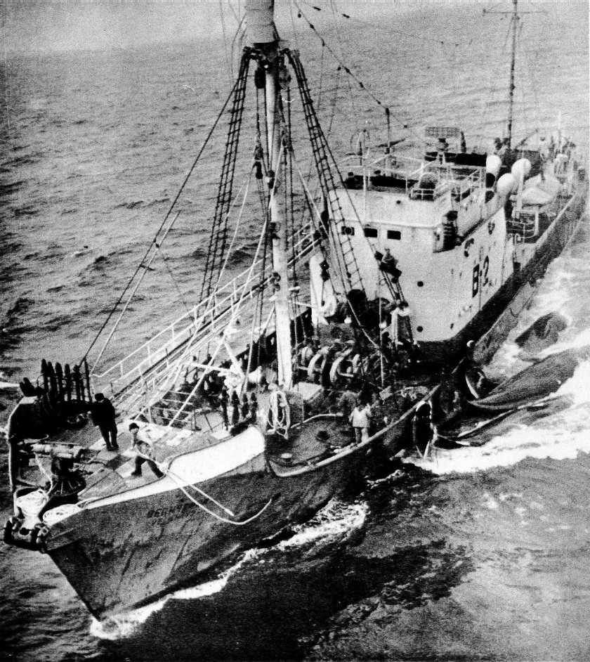 Китобоец 1830