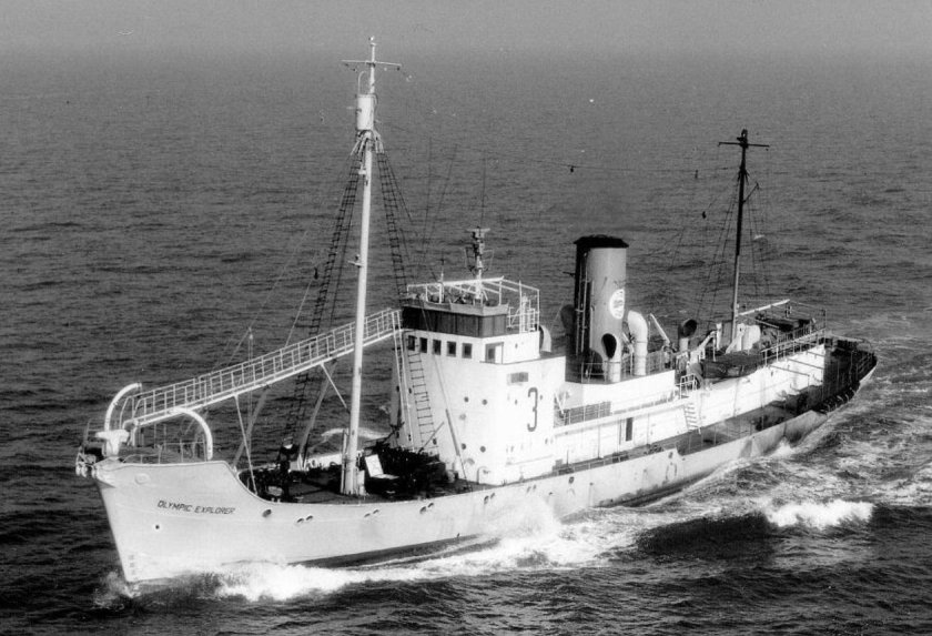 Китобойное судно Эссекс