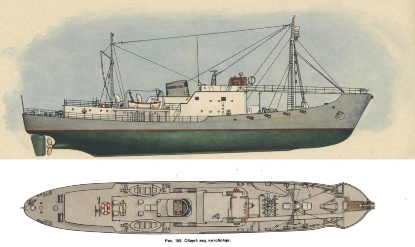 Минный заградитель "Марти"