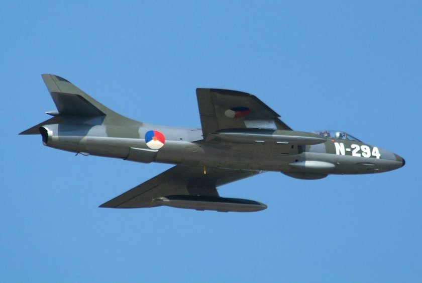 Ховкер Хантер