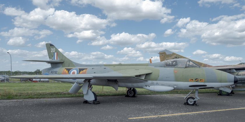 Миг-21 ВВС Вьетнама