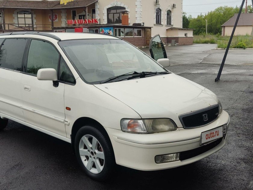 Хонда Одиссей 1997