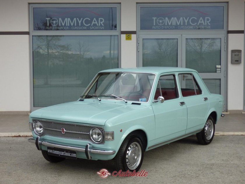 Fiat 128