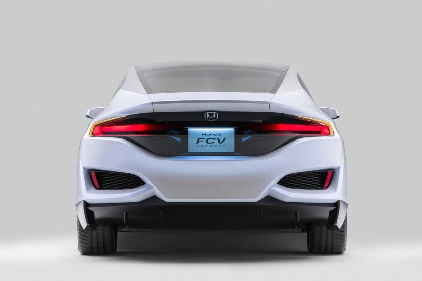 Honda FCV Concept