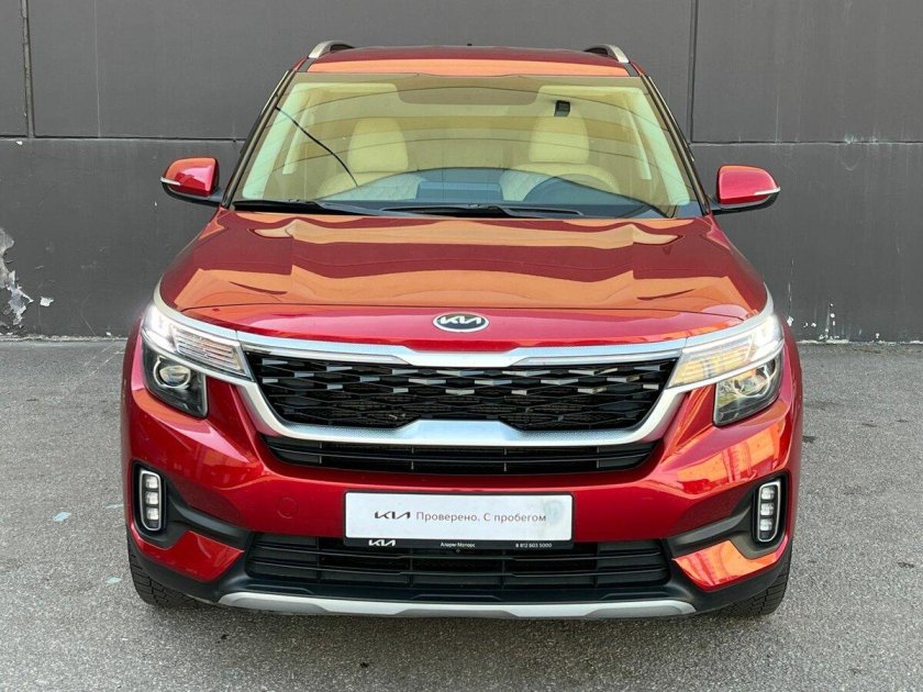 Решетка радиатора Лада Веста