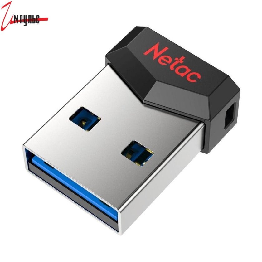 Netac флешка