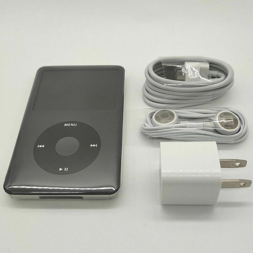 IPOD Nano 4 GB
