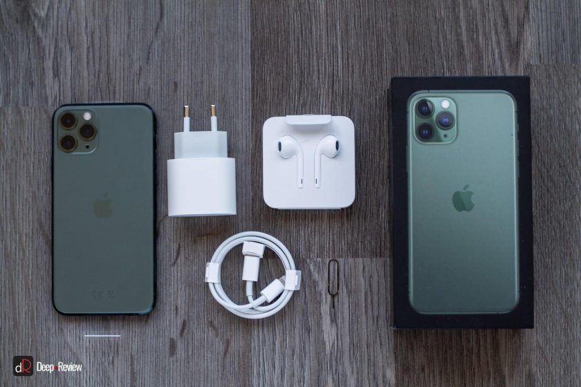 Комплект iphone 12 Pro