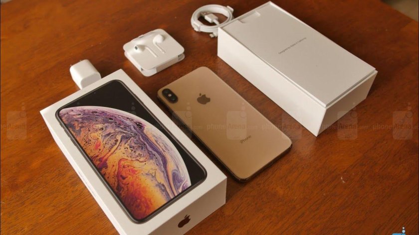 Iphone XS Max 256 GB