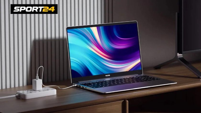 Techno MEGABOOK t1 i3