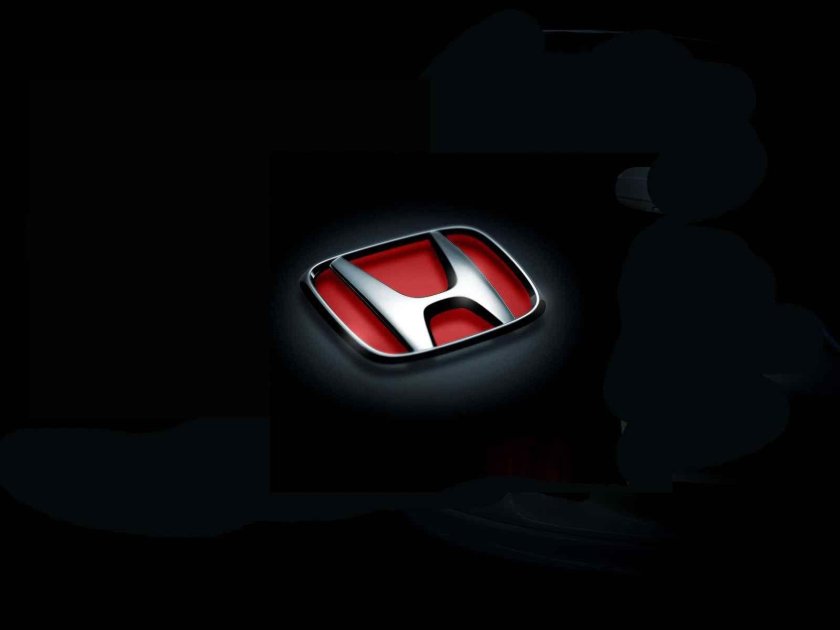 Хонда Цивик лого