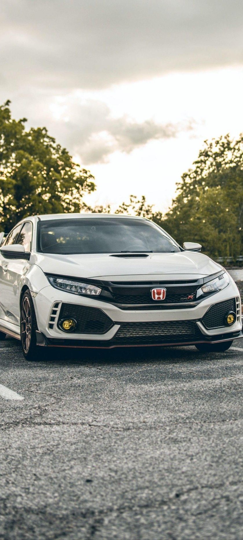 Honda Civic Type r