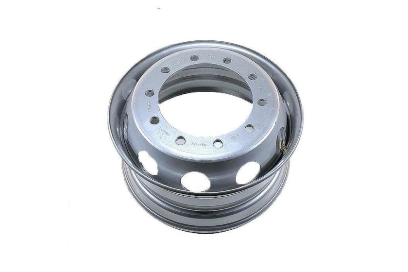 Диск колесный 6430-3101012