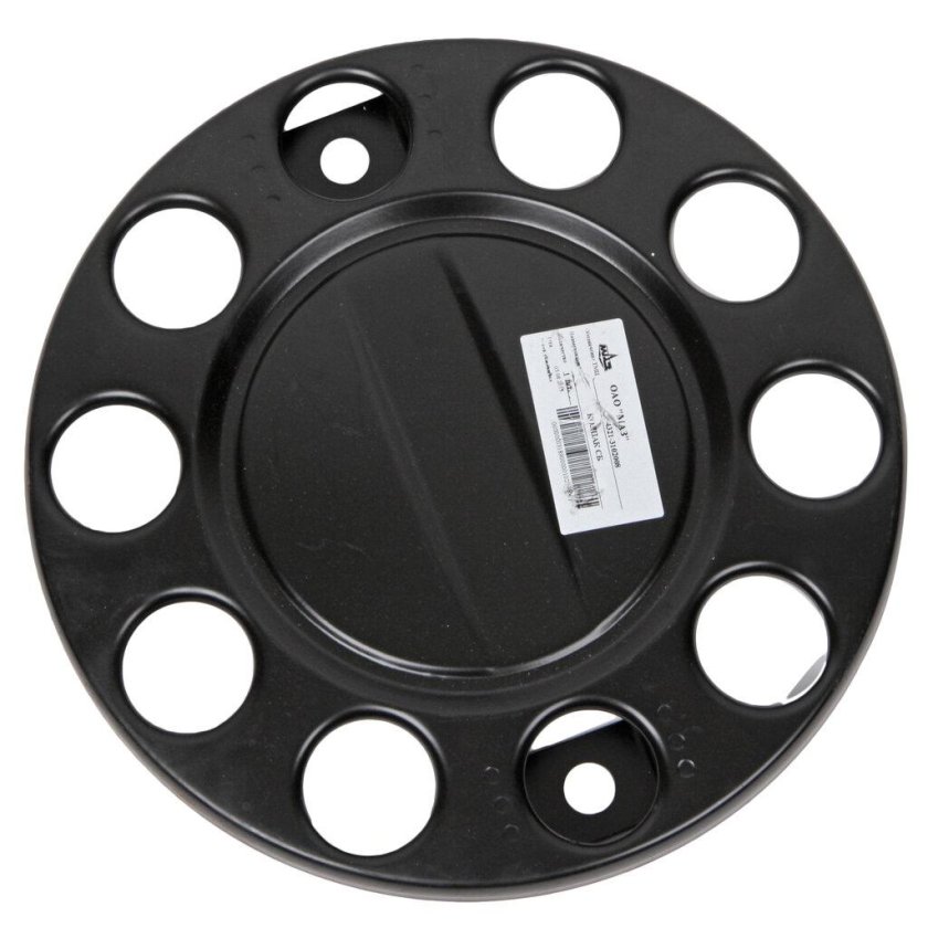 Колпаки на передние колеса МАЗ 5440