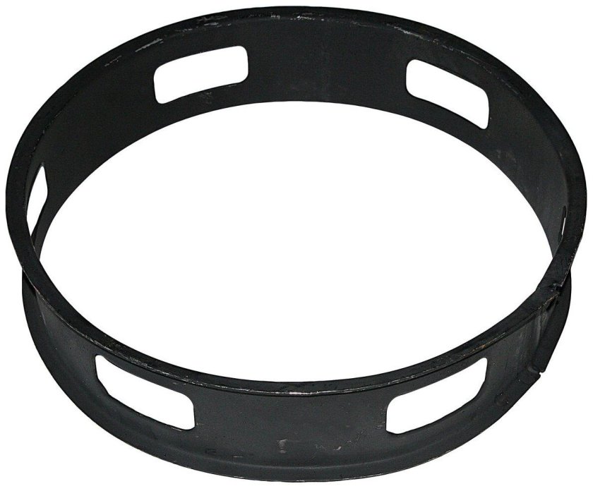 Кольцо проставочное 8,5-20-3107060 МАЗ