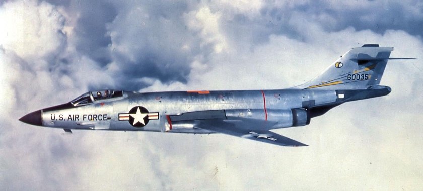 F-101 Voodoo