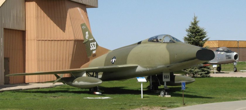 South Dakota Air and Space Museum