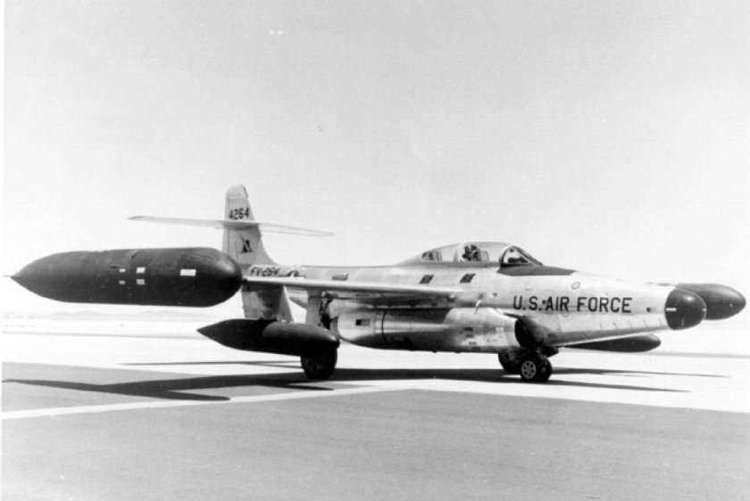 F-89 Scorpion