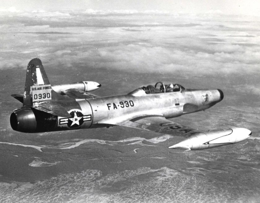 F-94 Starfire