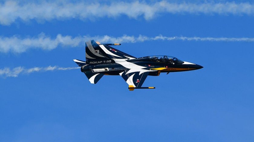 Су-47 Беркут фото