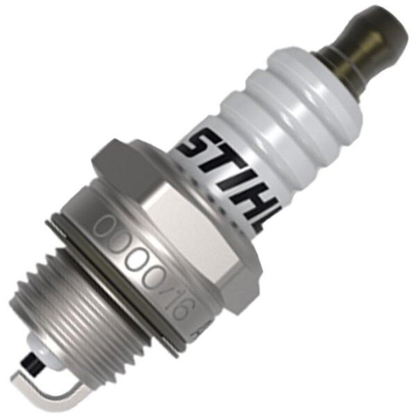 Свеча зажигания Stihl m14 00004007016
