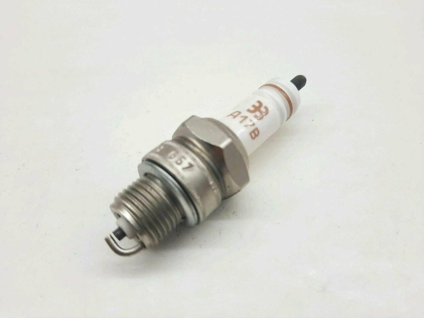 Свеча свеча зажигания а17