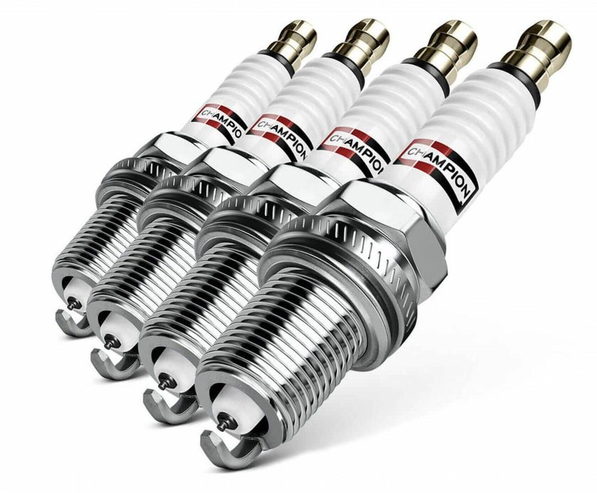 Spark Plug свечи зажигания