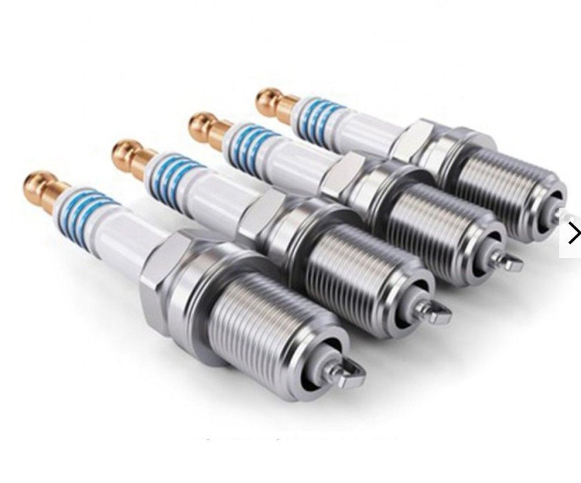 Свечи Спарк плуг