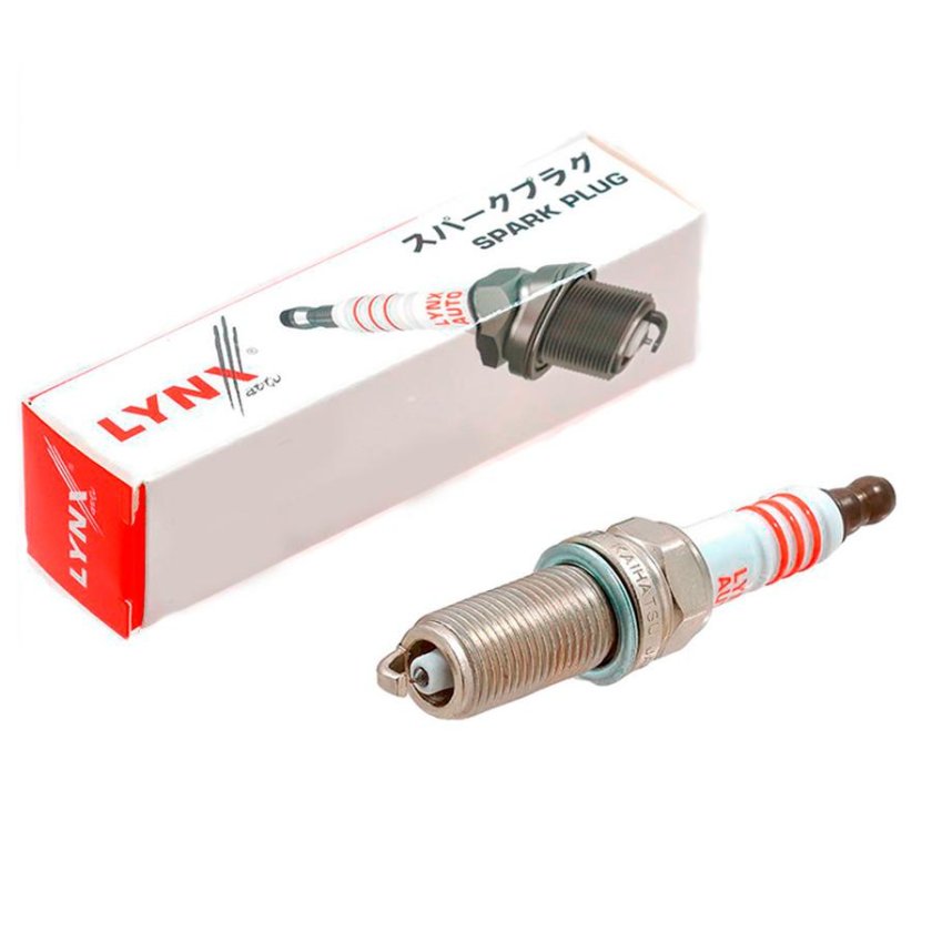 LYNXAUTO sp156 свеча зажигания