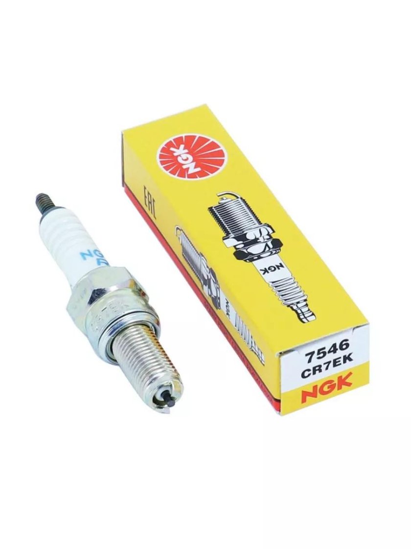 NGK cr9e артикул