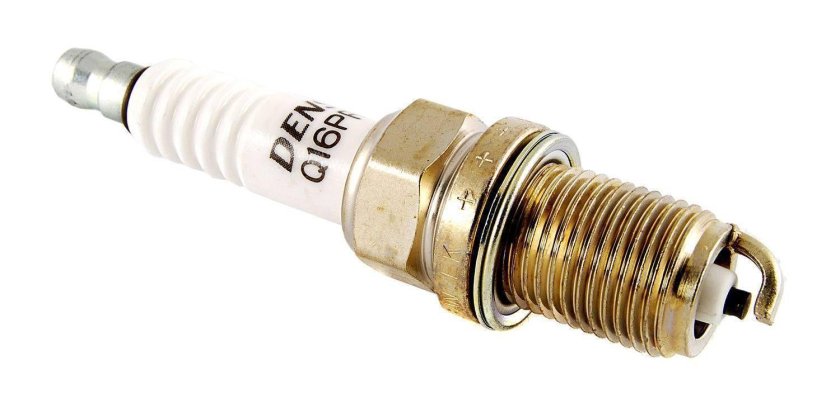Свеча зажигания Denso q16pru