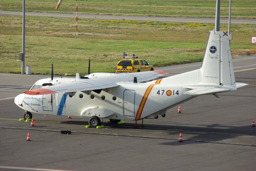 С-212 «Авиакар»