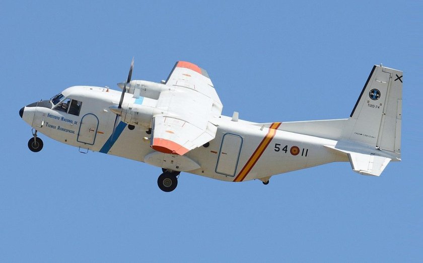 С-212 «Авиакар»