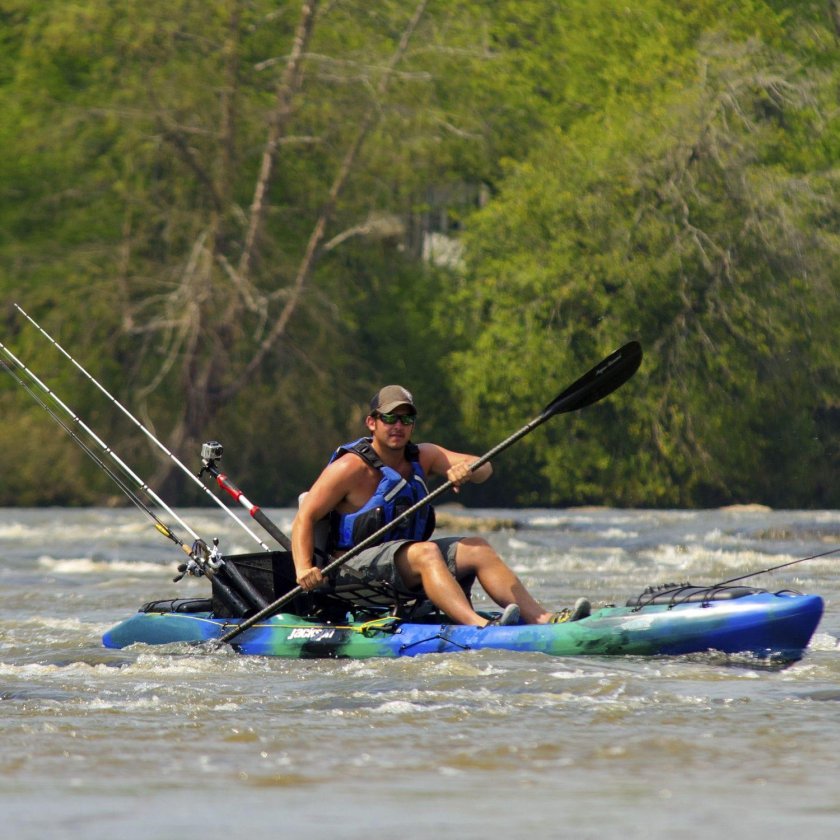 Джексон карма каяк характеристики