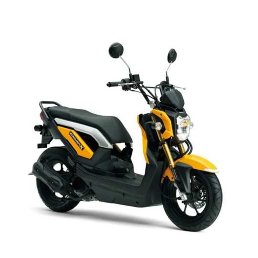 Honda zoomer 110