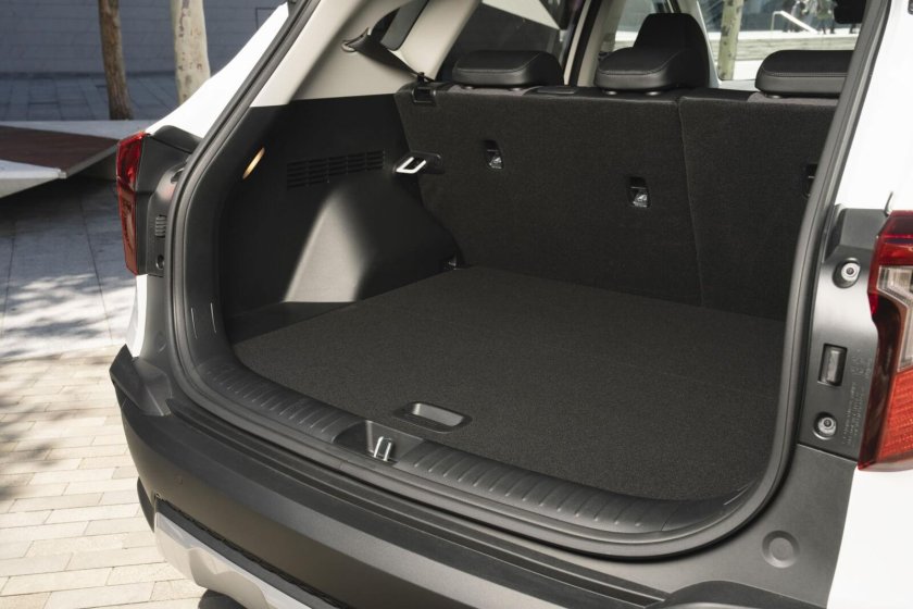 Новый Киа Селтос 2022