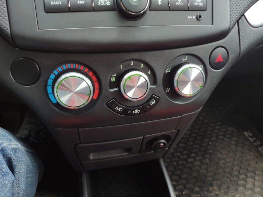 Крутилка печки Равон р3