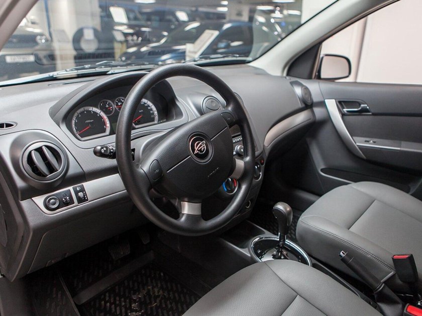 Рейвон Нексия р3