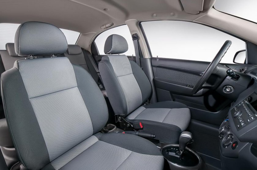 Шевроле Нексия р3