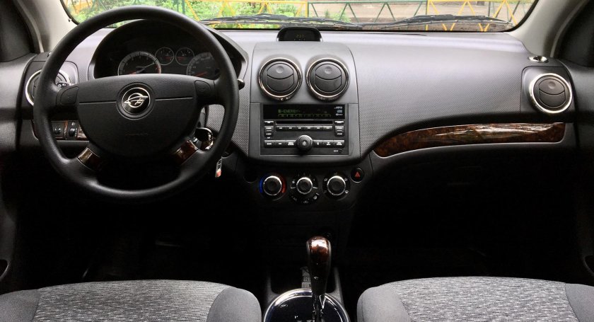 Аквапринт Нексия 3