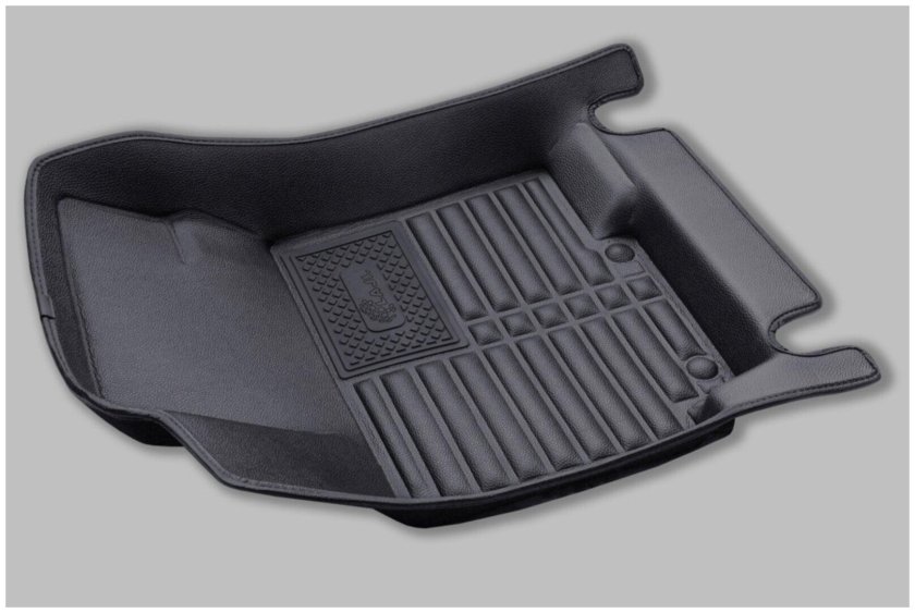 Коврики Киа Рио 3