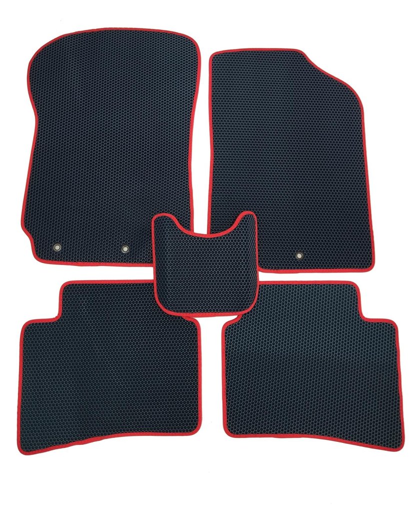 Коврики Daewoo espero