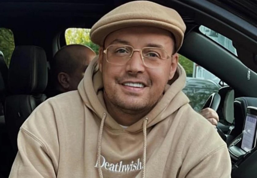 Гуф Original ба