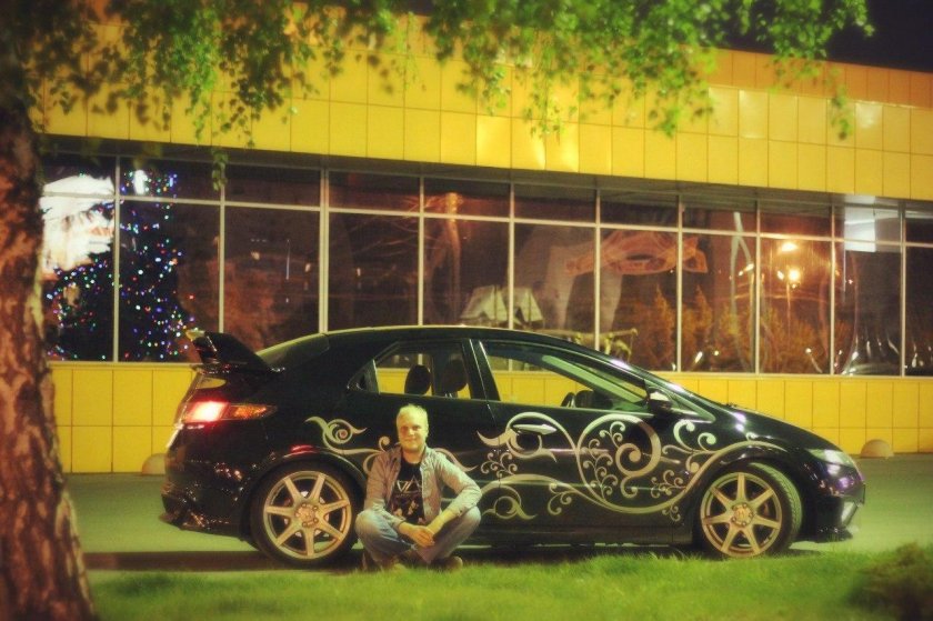 Константин Неживенко автозвук